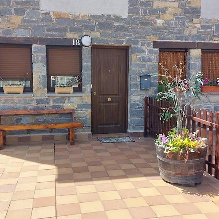 Apartamentos Castiello De Jaca 3000 외부 사진