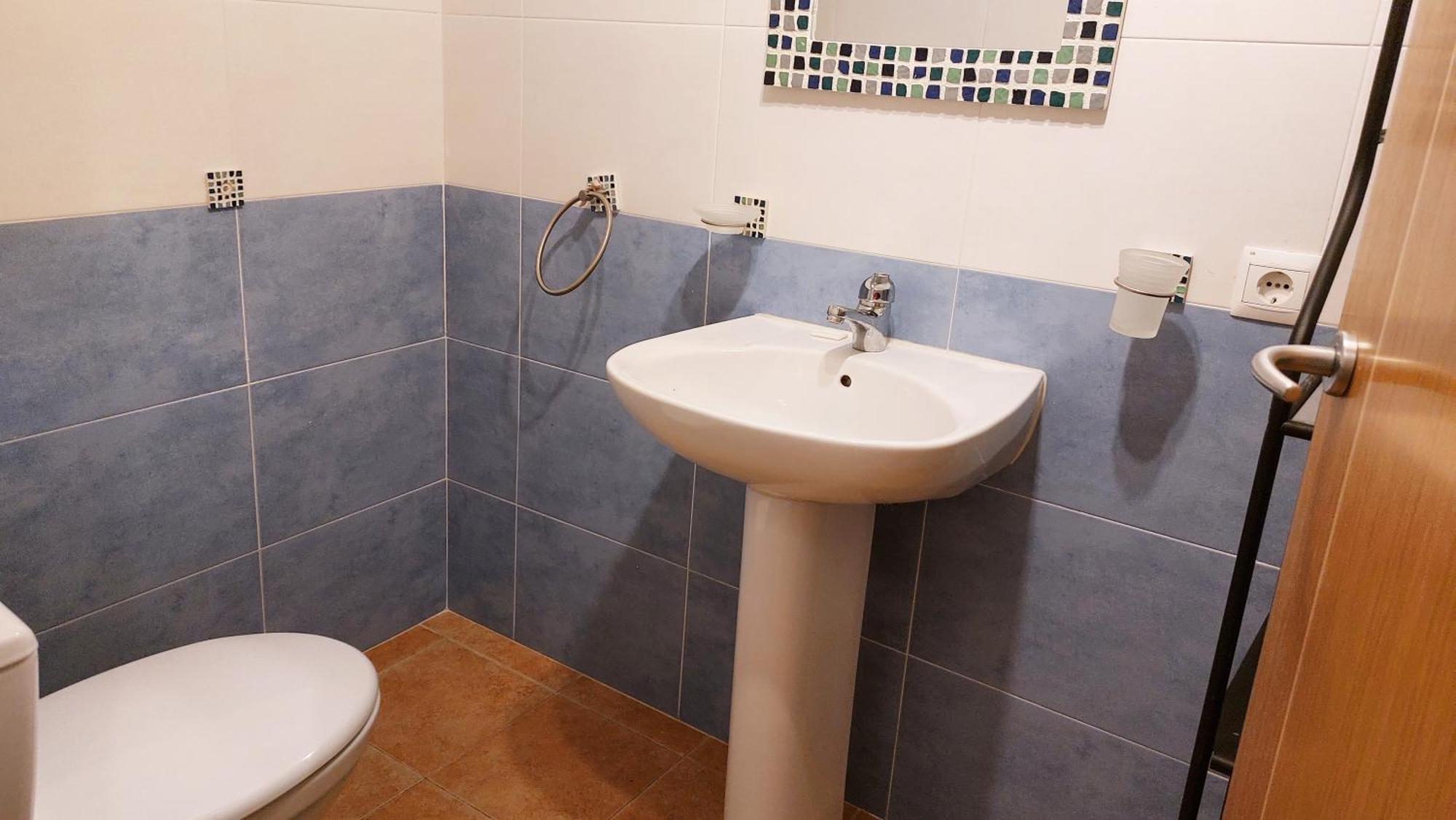 Apartamentos Castiello De Jaca 3000 외부 사진