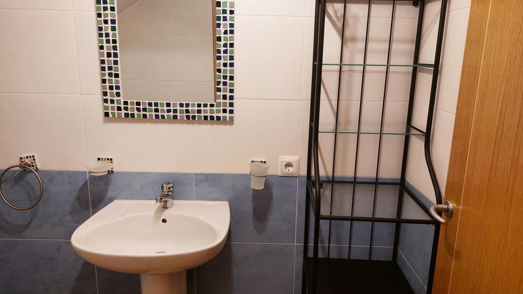 Apartamentos Castiello De Jaca 3000 외부 사진