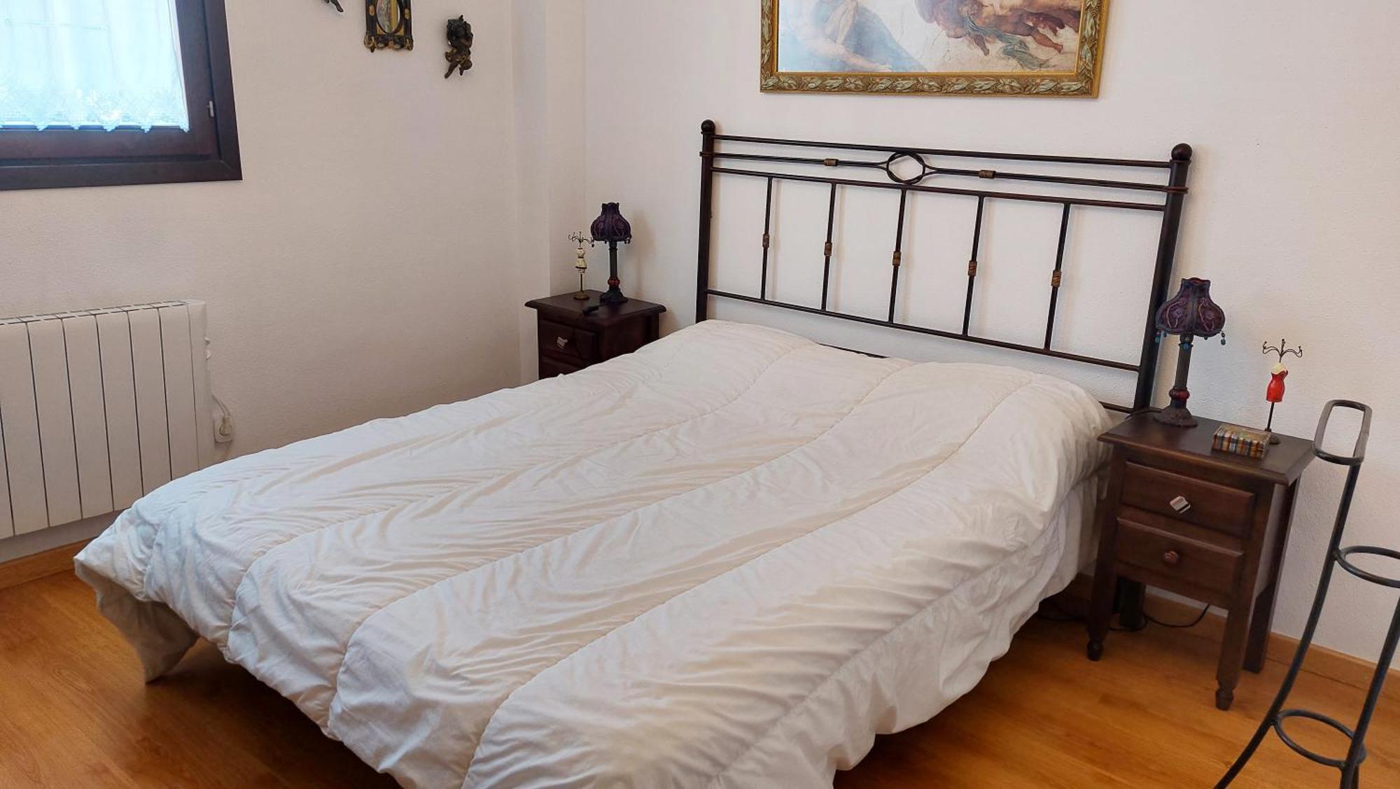 Apartamentos Castiello De Jaca 3000 외부 사진